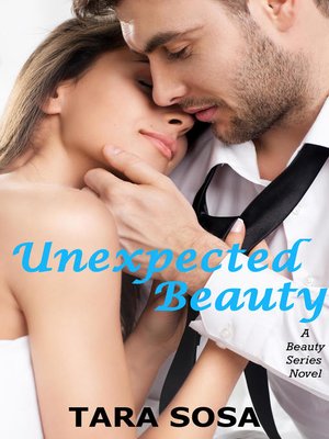 cover image of Unexpected Beauty